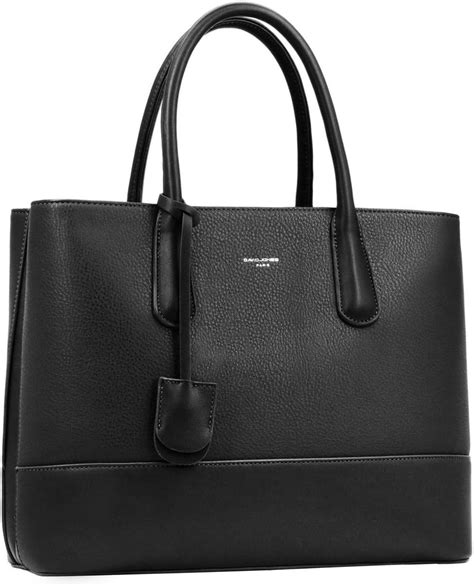 david jones tote bag